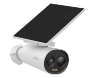 Imou Kamera IP Cell 3C AIO 5MP bateryjna - 1534145 - zdjęcie 3